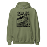 Beam Me Up Unisex Hoodie