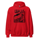 Beam Me Up Unisex Hoodie