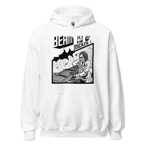 Beam Me Up Unisex Hoodie