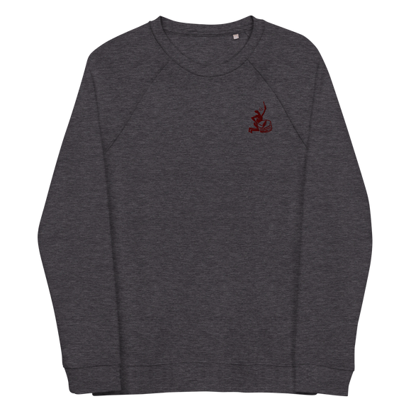 Edgeman Unisex Sweatshirt