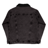 Edgeman Unisex Denim Jacket