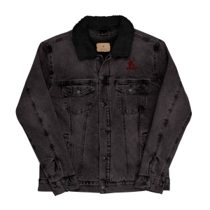 Edgeman Unisex Denim Jacket