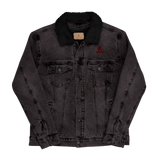 Edgeman Unisex Denim Jacket