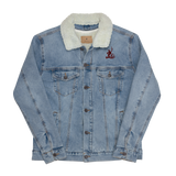Edgeman Unisex Denim Jacket