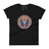 Rolling Thunder Women's Short Sleeve T-Shirt