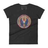 Rolling Thunder Women's Short Sleeve T-Shirt