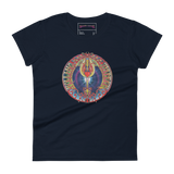 Rolling Thunder Women's Short Sleeve T-Shirt