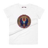 Rolling Thunder Women's Short Sleeve T-Shirt