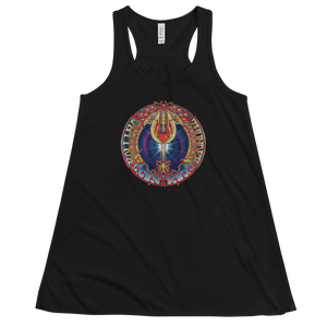 Rolling Thunder Women's Racerback Tank
