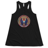 Rolling Thunder Women's Racerback Tank