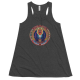 Rolling Thunder Women's Racerback Tank