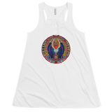 Rolling Thunder Women's Racerback Tank
