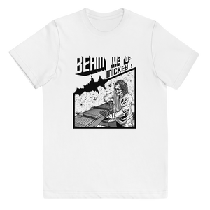 Beam Me Up Youth T-Shirt