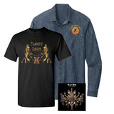Planet Drum Denim Gift Pack