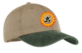 Planet Drum 2022 Hat