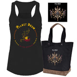 Planet Drum Ladies Gift Pack