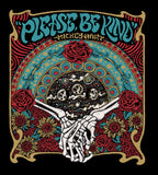Please Be Kind Classic Tee's Men's & Women's