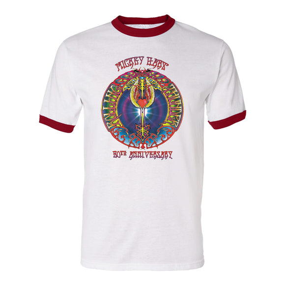 Rolling Thunder 50th Anniversary Tee