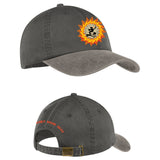 Planet Drum 2022 Hat