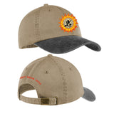 Planet Drum 2022 Hat