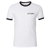 It's Worth Playing Loud Men's Ringer Tee