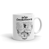 Dead Commandments Mug