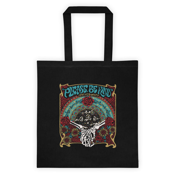 Please Be Kind Tote Bag