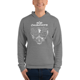 Dead Commandments Hoodie