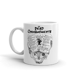 Dead Commandments Mug