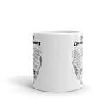 Dead Commandments Mug
