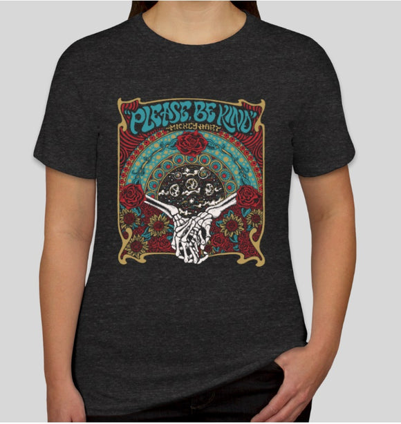 Please Be Kind Classic Tee's Men's & Women's