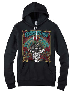 Limited Edition Be Kind Heavyweight Hoodie