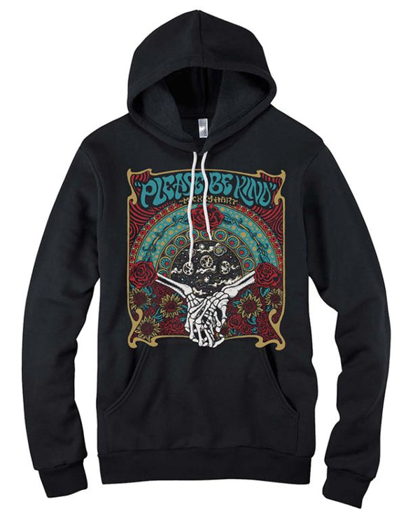 Limited Edition Be Kind Heavyweight Hoodie