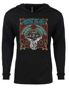Limited Edition Be Kind Lightweight Hoodie
