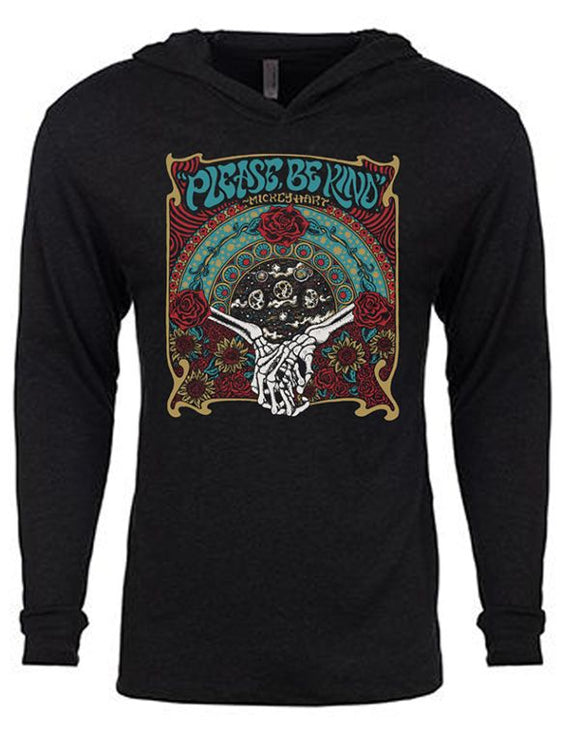 Limited Edition Be Kind Lightweight Hoodie